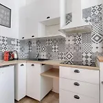 Apartment Republique Canal St Martin Charming Paris